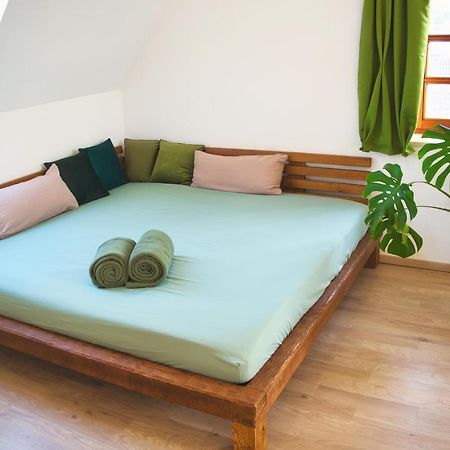 Luxus Apartment! Kueche, Balkon, Netflix, Parkplatz - 8 Personen Ilmmunster Luaran gambar