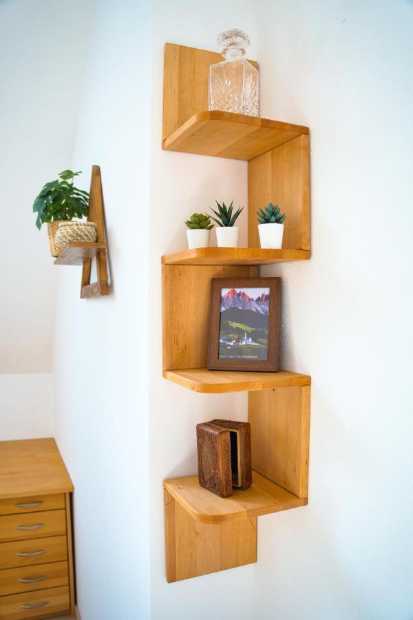 Luxus Apartment! Kueche, Balkon, Netflix, Parkplatz - 8 Personen Ilmmunster Luaran gambar