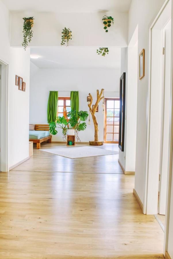 Luxus Apartment! Kueche, Balkon, Netflix, Parkplatz - 8 Personen Ilmmunster Luaran gambar